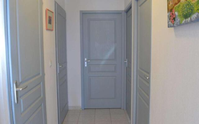 Appartement Fleury-Saint-Pierre-la-Mer, 3 pièces, 6 personnes - FR-1-229D-48