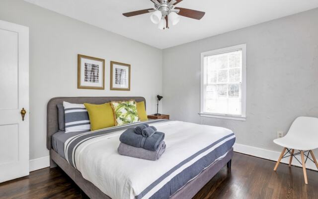 Charming LaVista bungalow