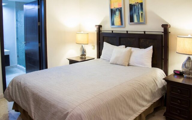 El Faro 102 Reef 2 Bedroom