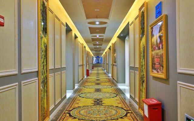 Walton Hotel Haikou
