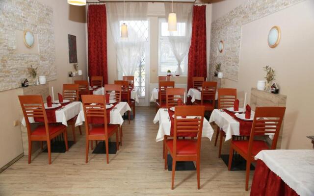 Wellness penzion Kroměříž - Zlobice