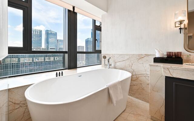 President Hotel Guangzhou Changlong