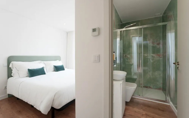 Feel Porto Lapa Collection Flat 0 1