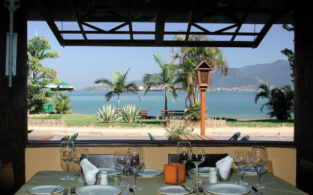 Ilha Deck Hotel