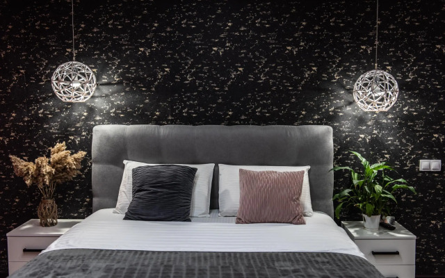 Апартаменты на улице имени С.Ф. Тархова 37