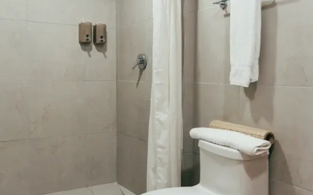 Fernandina Hotel & Spa Galápagos