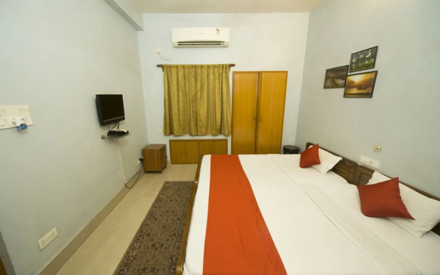 Coral Residency CL 36 Sector 2
