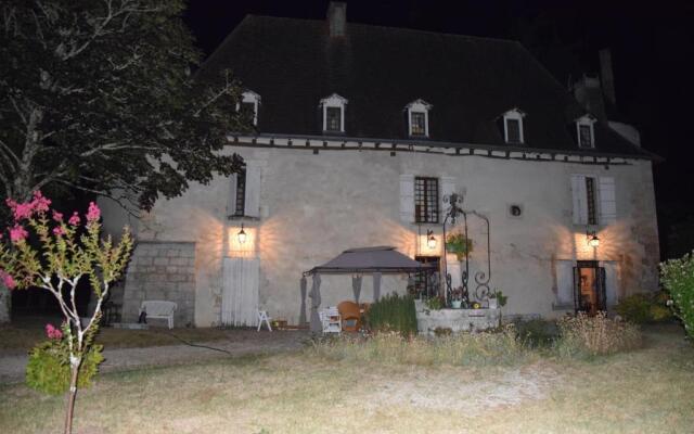 Domaine des Anges