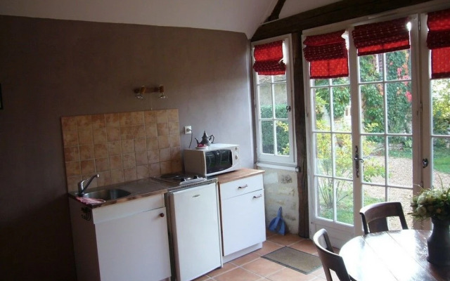 Le Clos Limeray