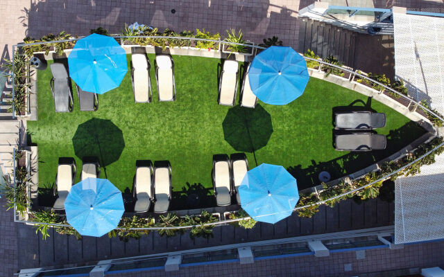 Apartamentos Igramar MorroJable - Adults Only