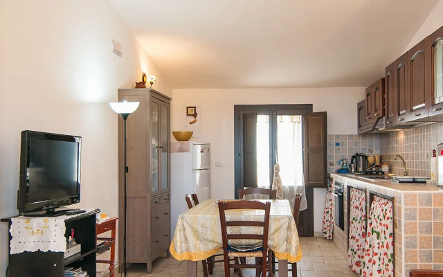 Beautiful 1-bed House in Avola