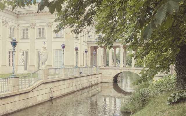 Nobu Hotel Warsaw