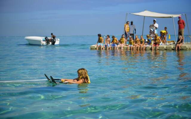 Paradis Villas - Beachcomber