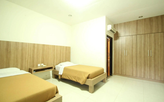 Simpang Inn
