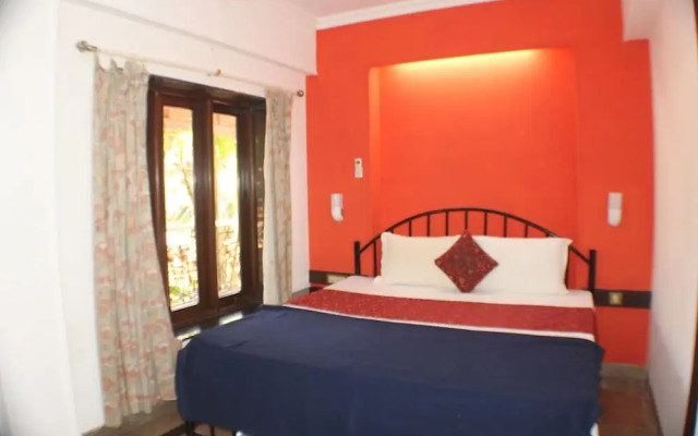 Bevvan Resort