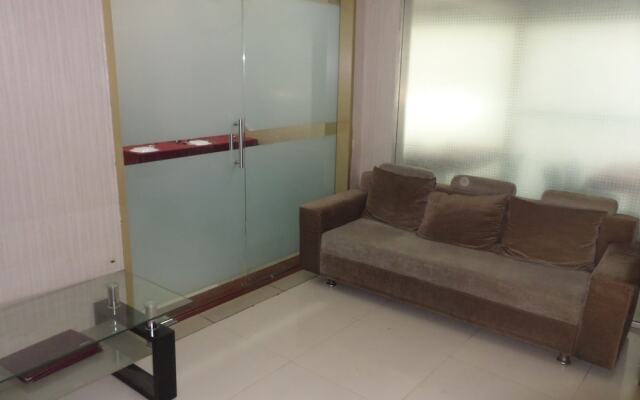 Pratham Executive