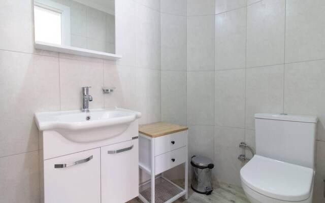 Apartment one Bedroom, Center Girne Kyrenia