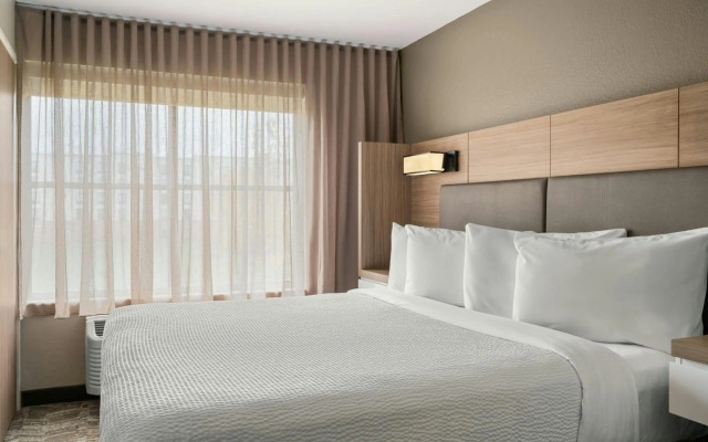 Springhill Suites By Marriott Bolingbrook