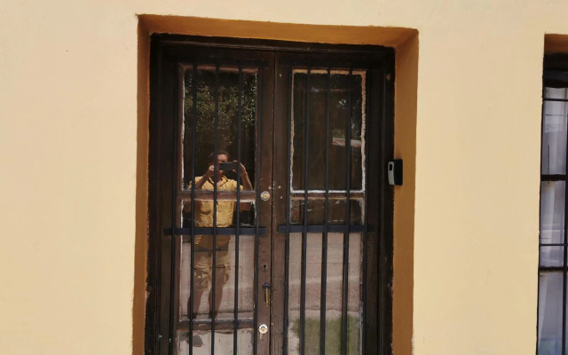 Departamento Doña Isabel II