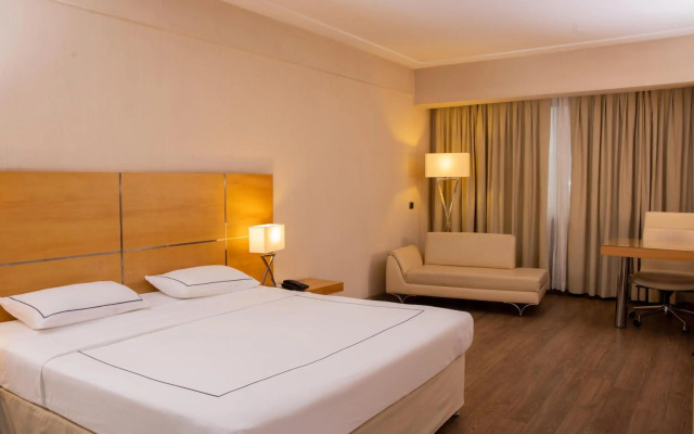 Anemon Grand Konya Otel