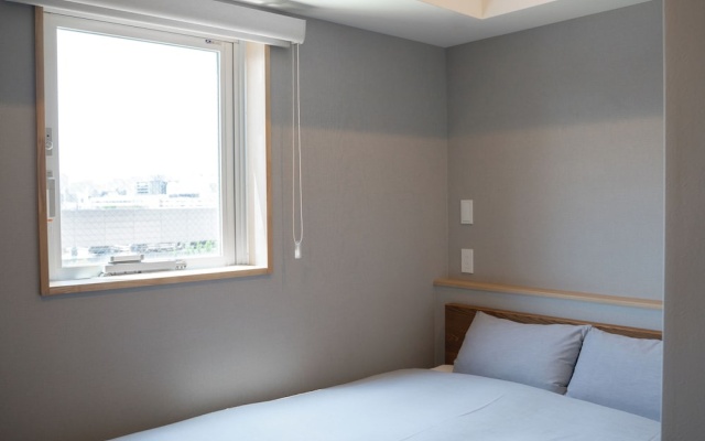 Double room (풀 더블 침대) 사진 1