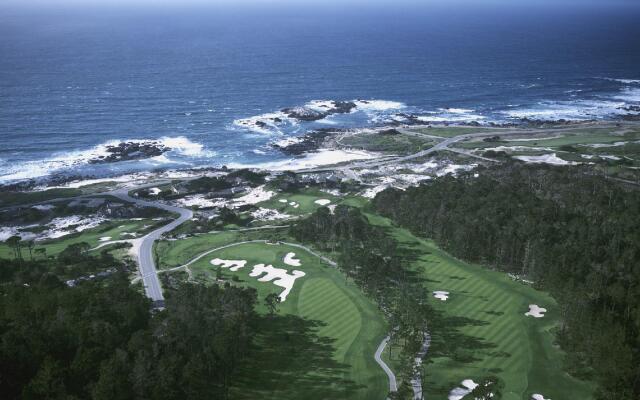 Inn at Spanish Bay