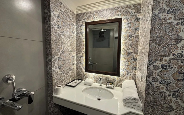Hotel Pradeep