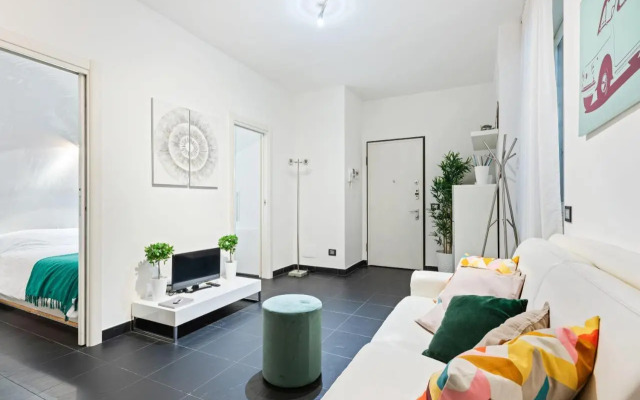 Brilliant flat in Pta Venezia by Easylife