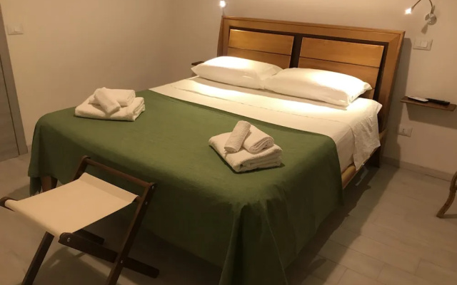 Le Camere di Don Vito