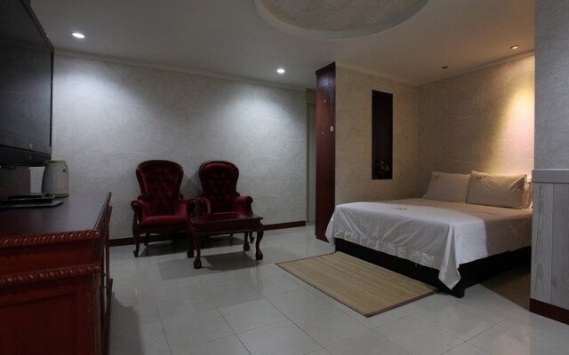 Hotel A1 Suwon