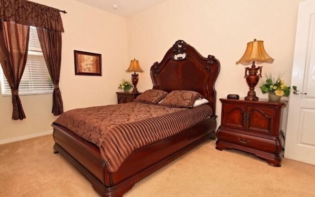 essex Drive Villa Westhaven 1