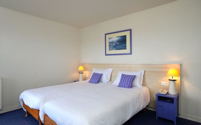 Hôtel Miléade de la Plage - Binic