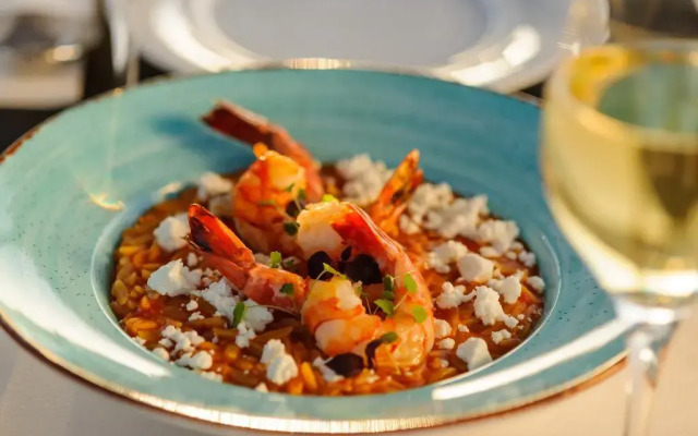 Carpe Diem Santorini