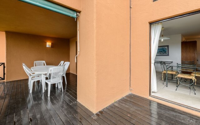 San Lameer Villa Rentals Two Bedroom Standard 1928