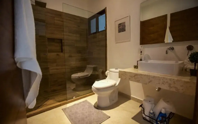 Villa Quetzal 2BR Jungle Dream with Private Pool