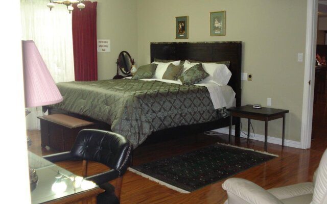 Stratford Serenity Bed & Breakfast