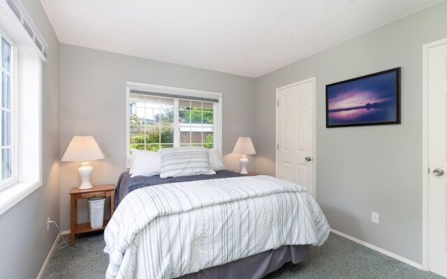 Rockaway Family Tides