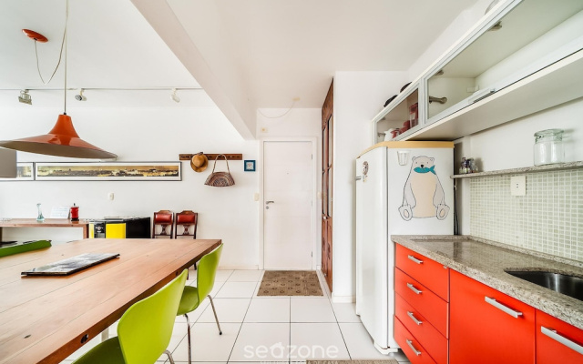 Beachfront apt BC Center Close to Attract. Aco803