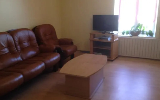 Gîte de la Petite Côte