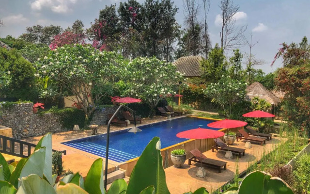 Villa Khao Phaengma