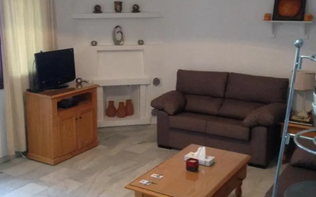 Costa del Sol apartment
