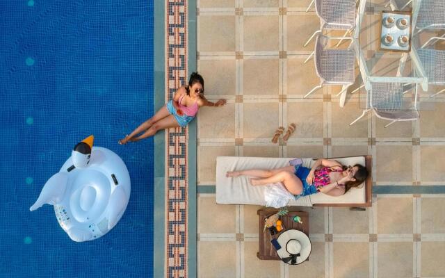 Stayvista At Le Sutra Great Escapes - Geometrica