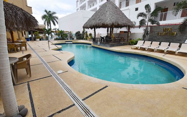 Hotel Villa Flores