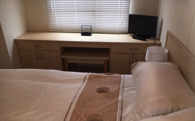 Homely 23 Bed Static Caravan, Quiet Peaceful Site