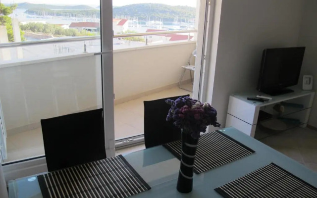 Apartment Sunset Rogoznica