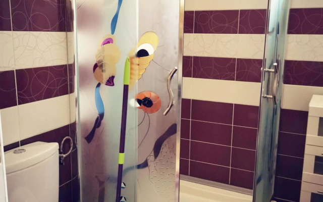 Private Apartment in Grand Monastery