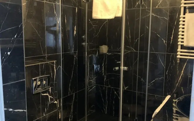Apartament przy Mlynie