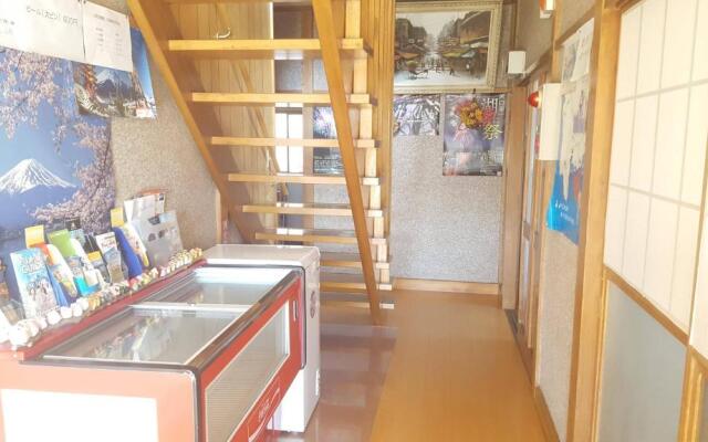 Minshuku Iwaki