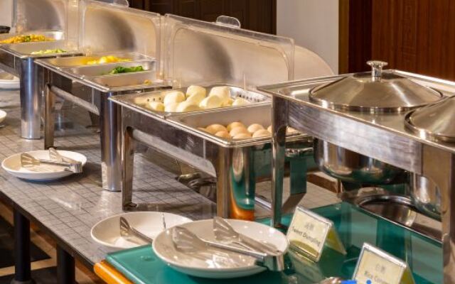 Red Roof Boutique Hotel