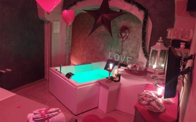 Afrodite Luxury Suite